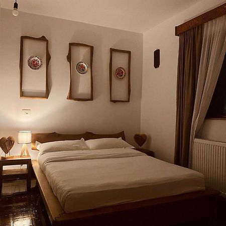 Cabana Elena Borşa Dış mekan fotoğraf