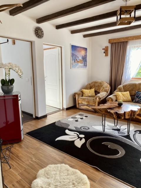Cabana Elena Borşa Dış mekan fotoğraf