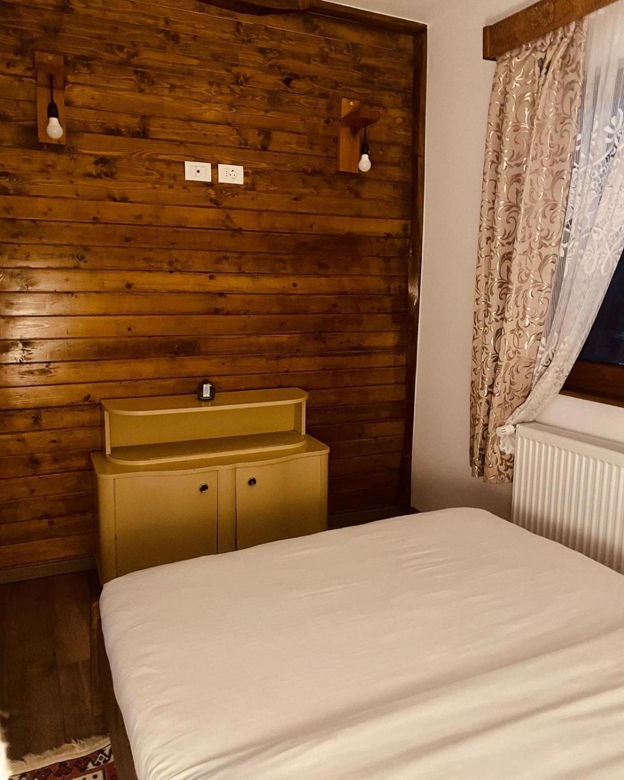 Cabana Elena Borşa Dış mekan fotoğraf